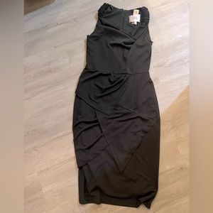 Coco Couture Black Dress